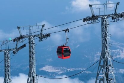 2 person Winter Kashmir tour package price