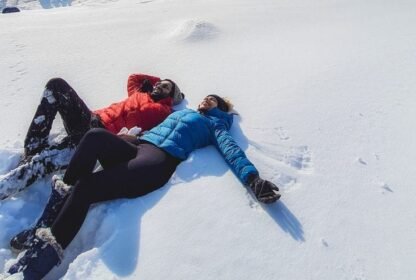 Best Kashmir honeymoon destination