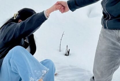 Best Kashmir honeymoon destination