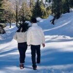 Best Kashmir honeymoon destination