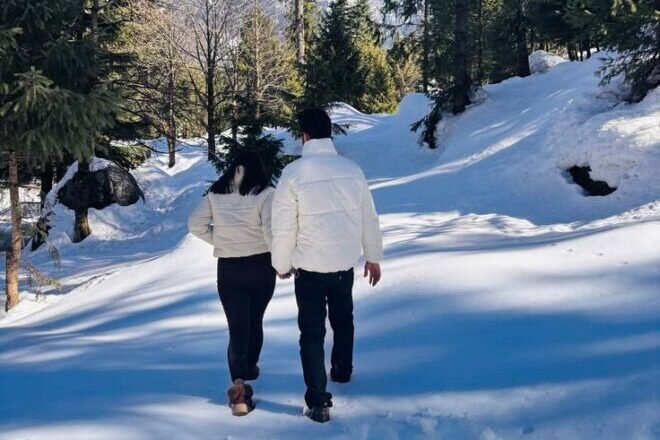 10 Reasons Why You Should Choose Kashmir as Your Honeymoon Destination