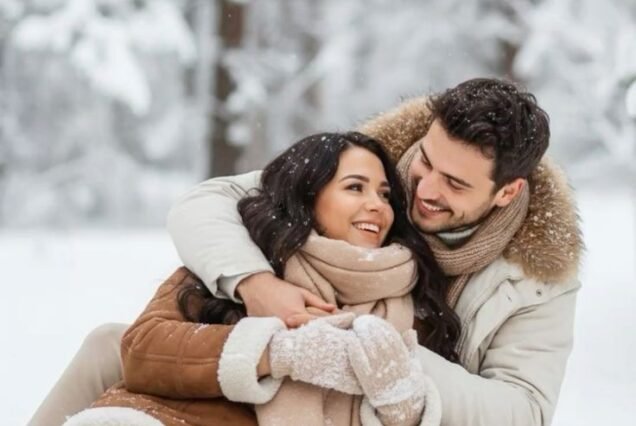 Kashmir Couple Tour Package 3 Night 4 Days