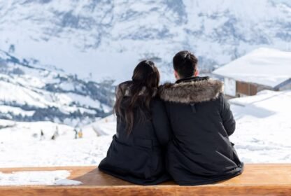 Kashmir honeymoon cost