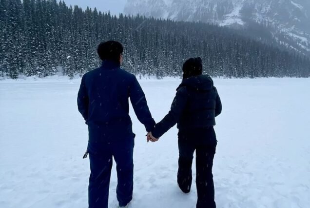 Kashmir Couple Tour Package 3 Night 4 Days