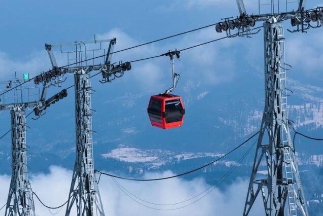 Kashmir Couple Tour Package 7 Night 8 Days