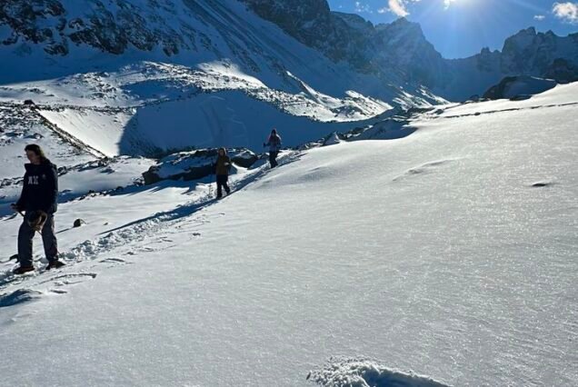 Kashmir Family Tour Package 6 Night 7 Days