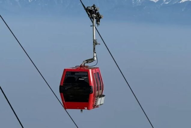 Kashmir Group Tour Package 3 Night 4 Days