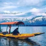 Places to visit in Srinagar in winter