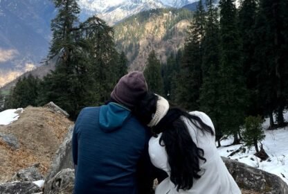 Best honeymoon places in December
