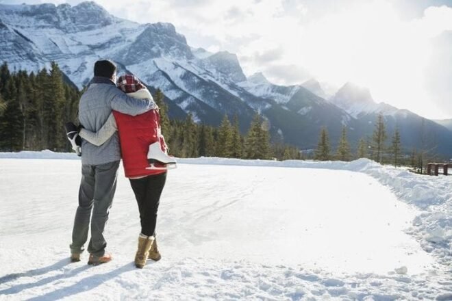 Best honeymoon places in December