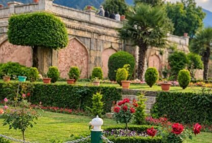 Best honeymoon places in December