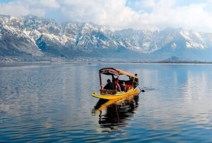 Hidden costs of a Kashmir trip