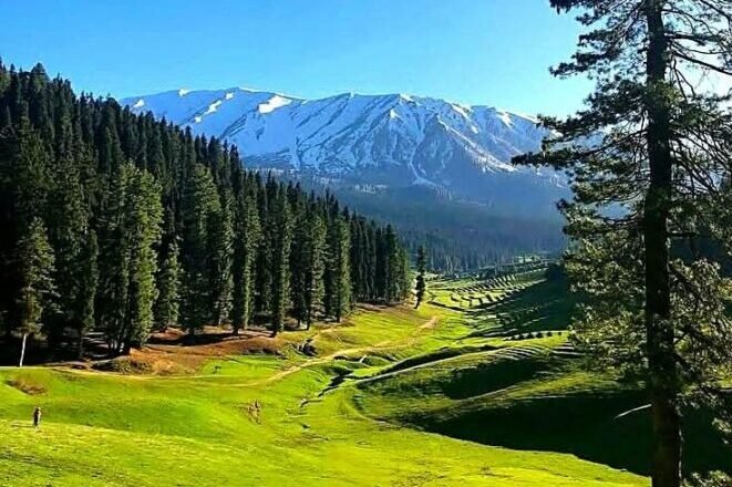 Hidden costs of a Kashmir trip