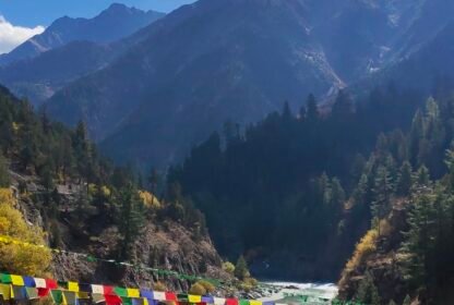 Kashmir vs Himachal for family vacation