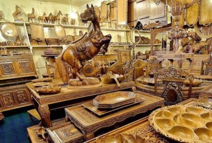 Best things to buy in Kashmir