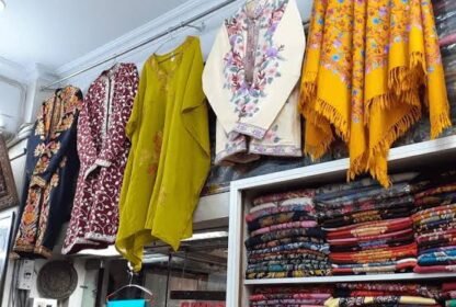 Best things to buy in Kashmir