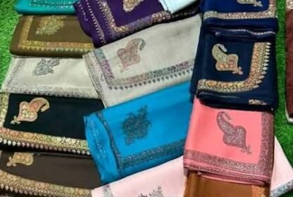 Best things to buy in Kashmir