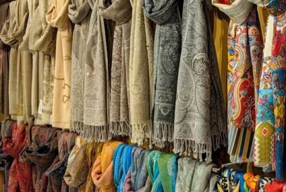 Best things to buy in Kashmir