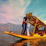 Kashmir honeymoon cost