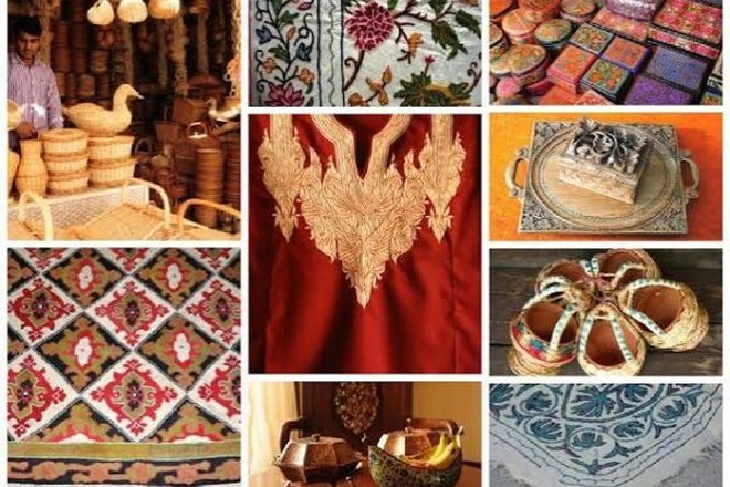 What Are the Best Things to Buy in Kashmir? 10 Must-Buy Kashmiri Souvenirs & Handicrafts