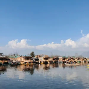 Best Travel Agency in Kashmir – Explore Paradise with Brown Chinar Kashmir Tour & Travels