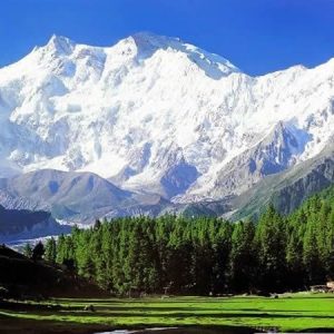 Srinagar to Ladakh taxi service