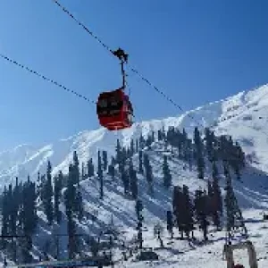 Low-Cost Kashmir Budget Trip : Complete Travel Guide