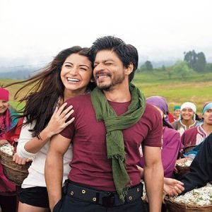 movies shot in kashmir