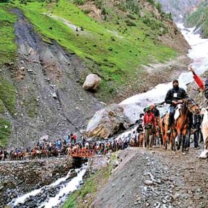 Amarnath Yatra Registration 2026: Complete Online Process, Dates, Fees & Guidelines