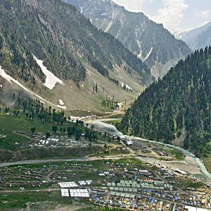 Shri Amarnath Cave Temple: Complete Travel Guide, Routes,Weather & Tips