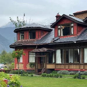 Hotels in Pahalgam