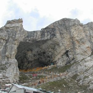 Amarnath Yatra Registration 2026: Complete Online Process, Dates, Fees & Guidelines