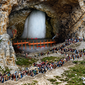 Amarnath Yatra Registration 2026: Complete Online Process, Dates, Fees & Guidelines