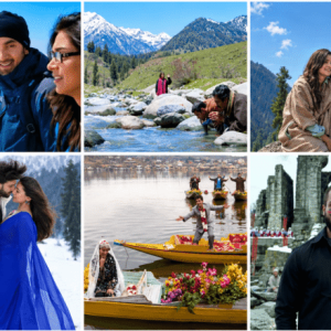 movies shot in kashmir