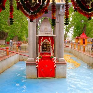 Top Hindu Holy Places to Visit in Kashmir: Temples & Spiritual Sites Guide