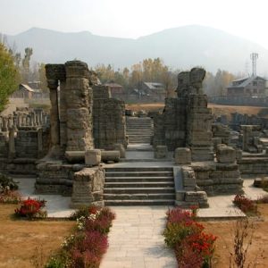 Top Hindu Holy Places to Visit in Kashmir: Temples & Spiritual Sites Guide