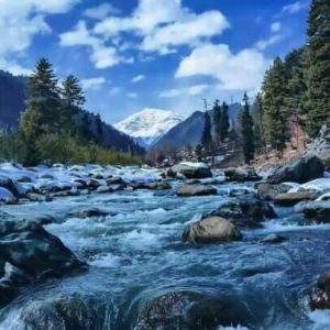Top places to visit Kashmir in summer 2026: Travel Expert Guide