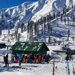 How to Plan Kashmir Tour in January