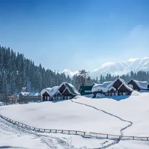 How to Plan a Kashmir Tour in November