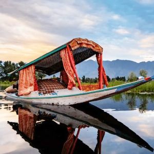 KASHMIR