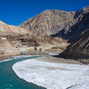 Best Time to Visit Leh Ladakh for Snowfall