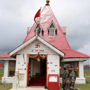 Top Hindu Holy Places to Visit in Kashmir: Temples & Spiritual Sites Guide