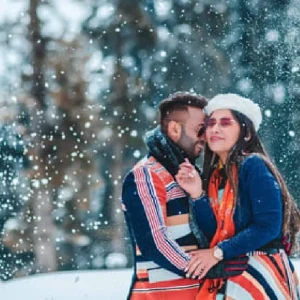NIGHT 7 DAYS KASHMIR HONEYMOON TOUR PACKAGE