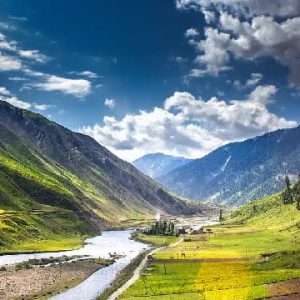 Offbeat Places in Kashmir