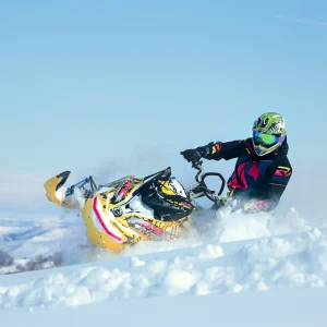 Winter Activities in Gulmarg