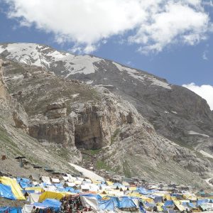 Shri Amarnath Cave Temple: Complete Travel Guide, Routes,Weather & Tips