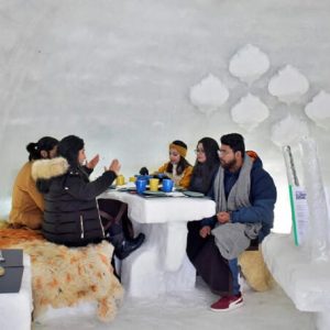 The_Gulmarg_Igloo_Café_brown_chinar_kashmir