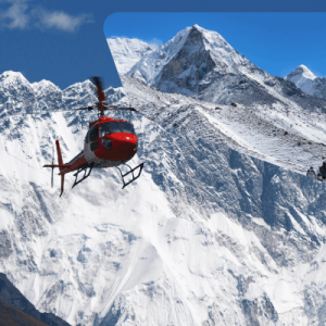 How to Book Amarnath Helicopter Tickets 2026 (Step-by-Step Guide + Latest Fares)