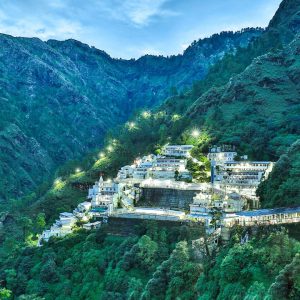 Vaishno Devi brown chinar kashmir