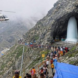 Amarnath Yatra Tour Packages 2026: Budget to Luxury Options with Cost, Itinerary & Booking Guide